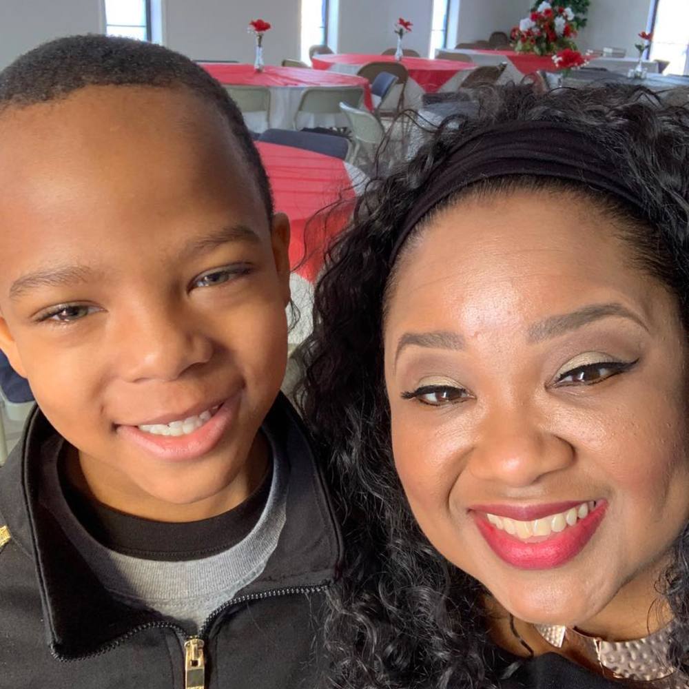 Meet your Posher, Christal